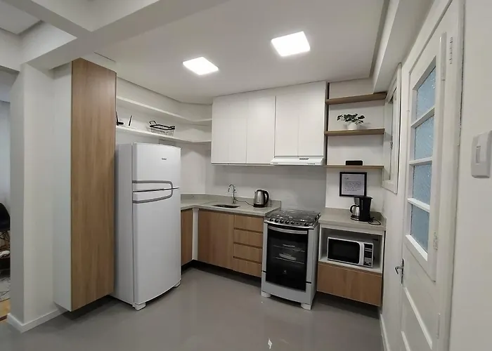 Aluri Apartamento