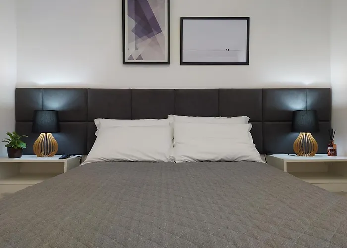 Aluri Apartamento *