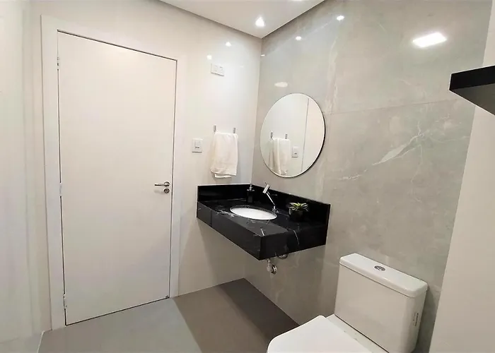 Aluri Apartamento Porto Alegre