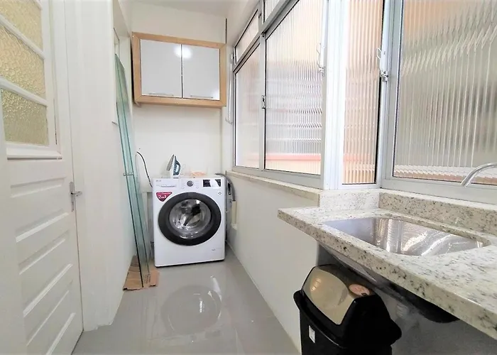 Apartamento Aluri *