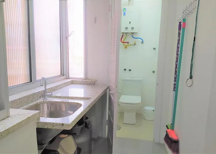 Aluri Apartamento Porto Alegre