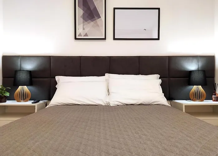 Apartamento Aluri