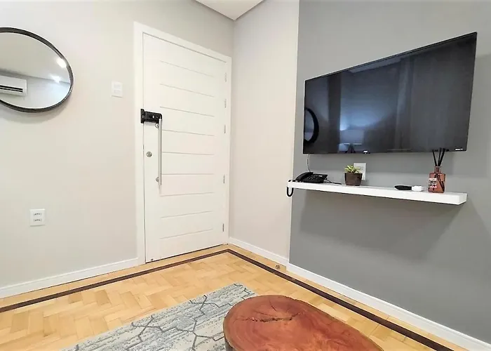 Aluri Apartamento