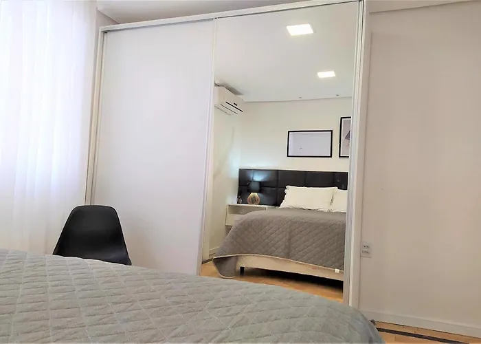 Apartamento Aluri *