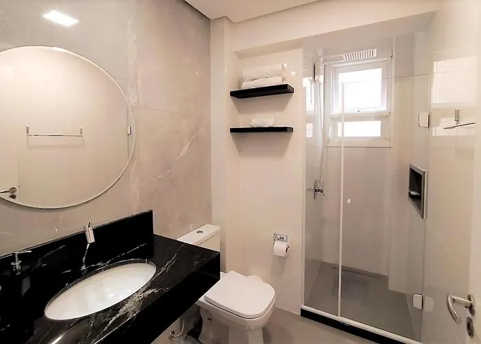 Aluri Apartamento